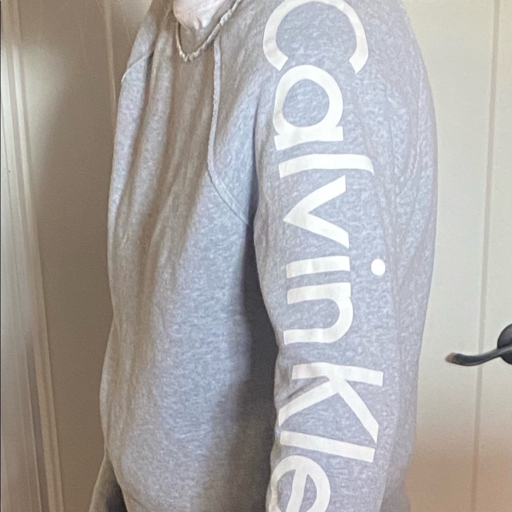 Calvin Klein Crewneck